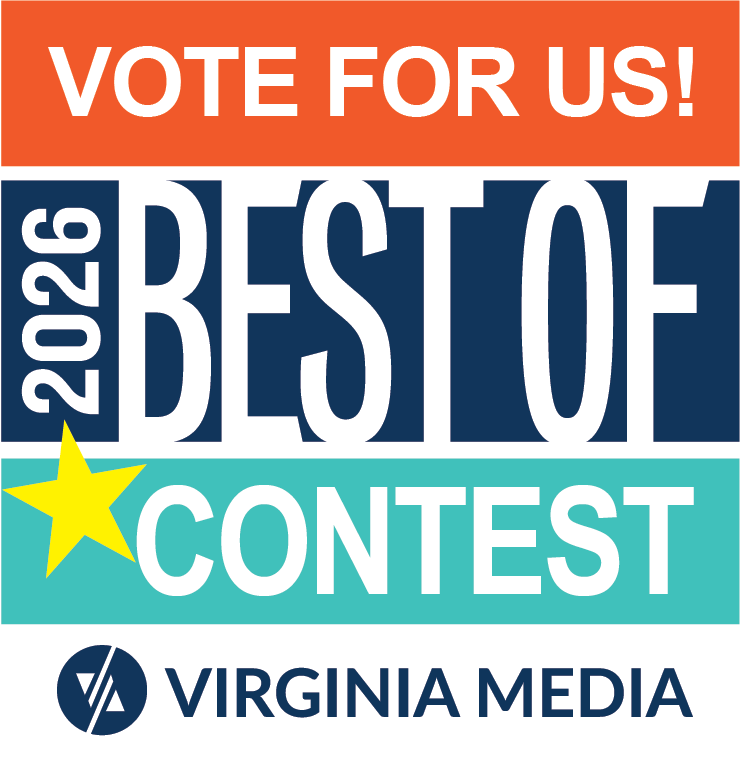 Best Of Norfolk Contest Logo