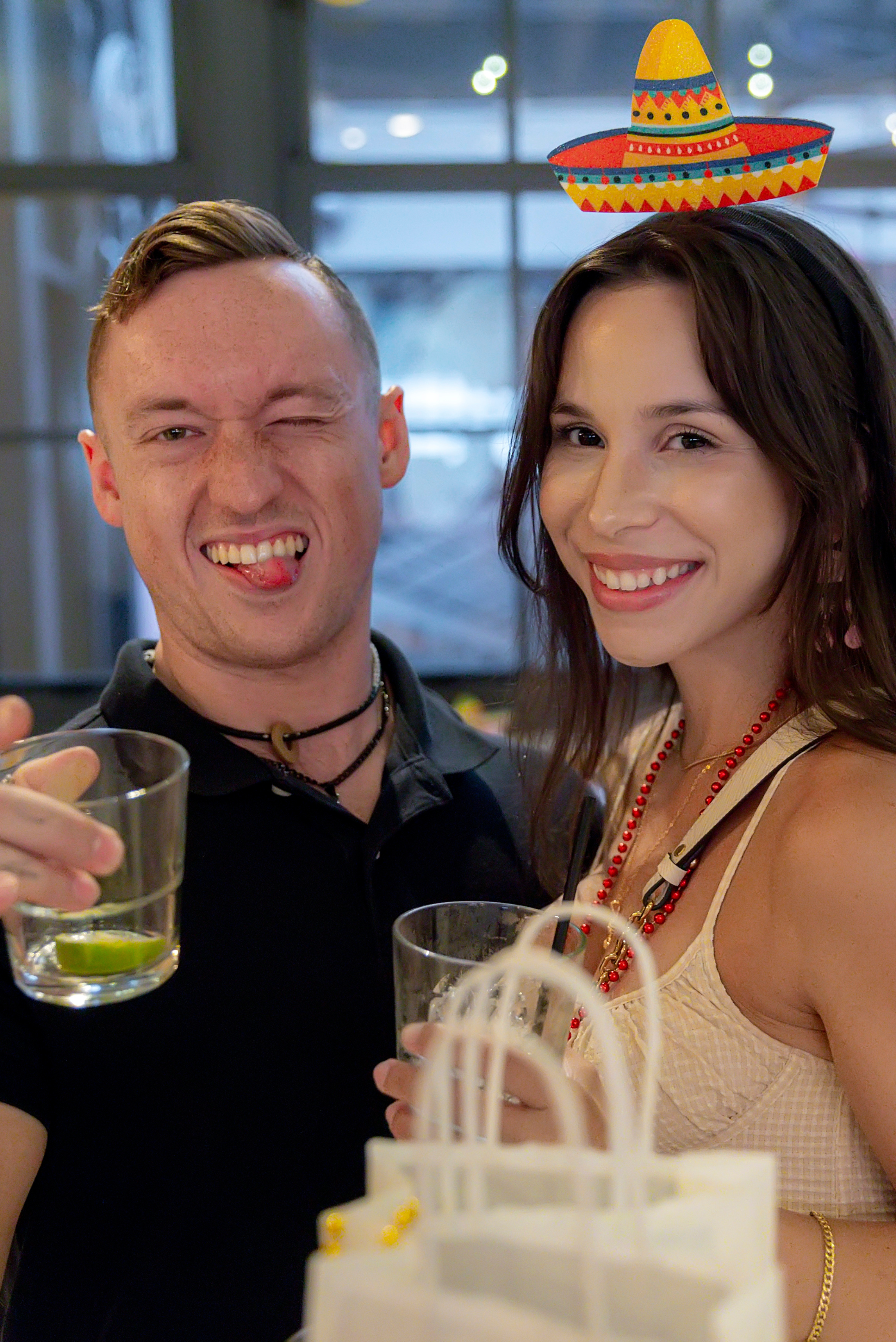 Fiesta De Mayo Cinco Party VIP