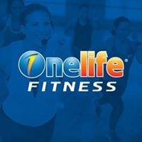 One Life Fitness Partner Logo
