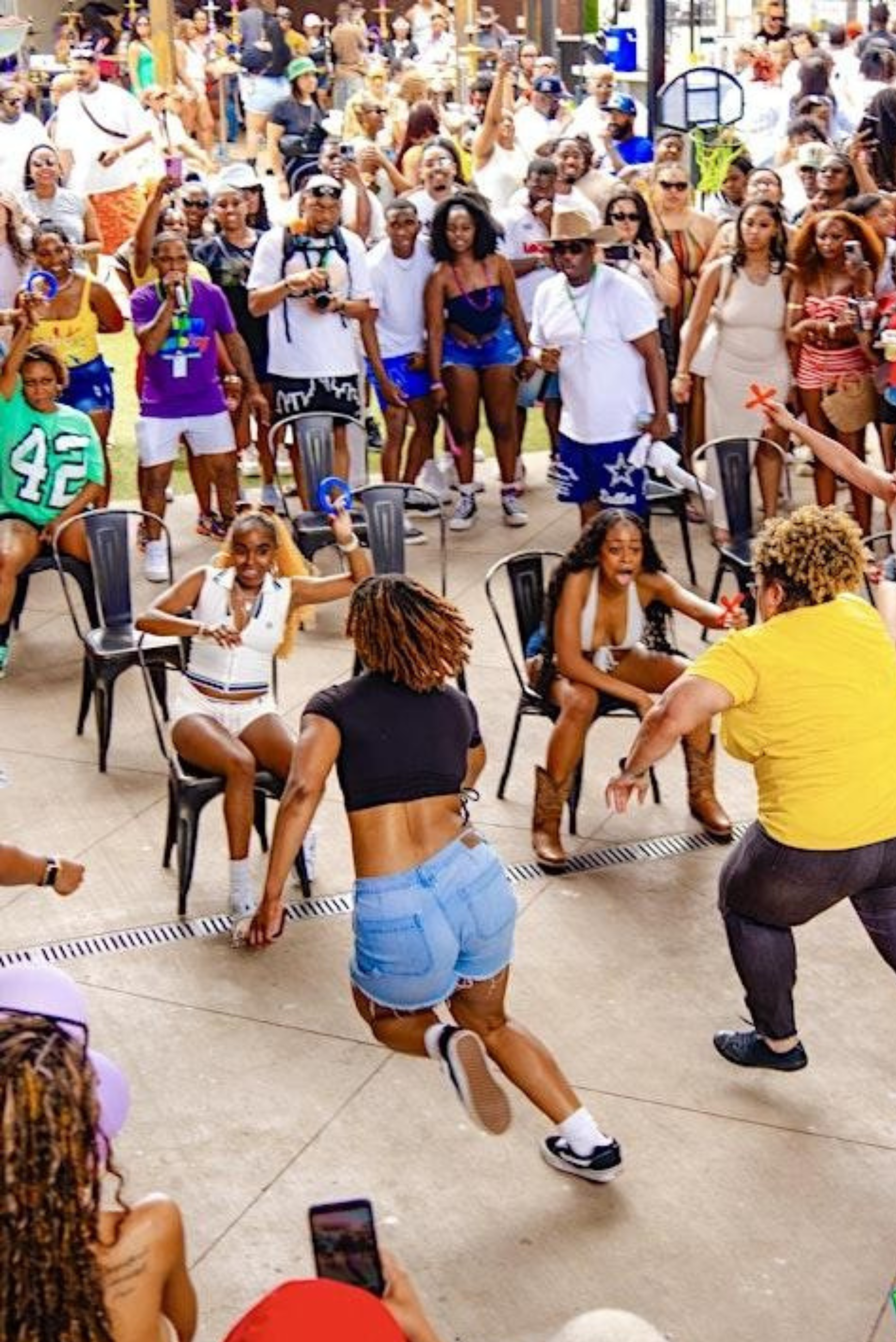 Play Hooky Experience Waterside Games