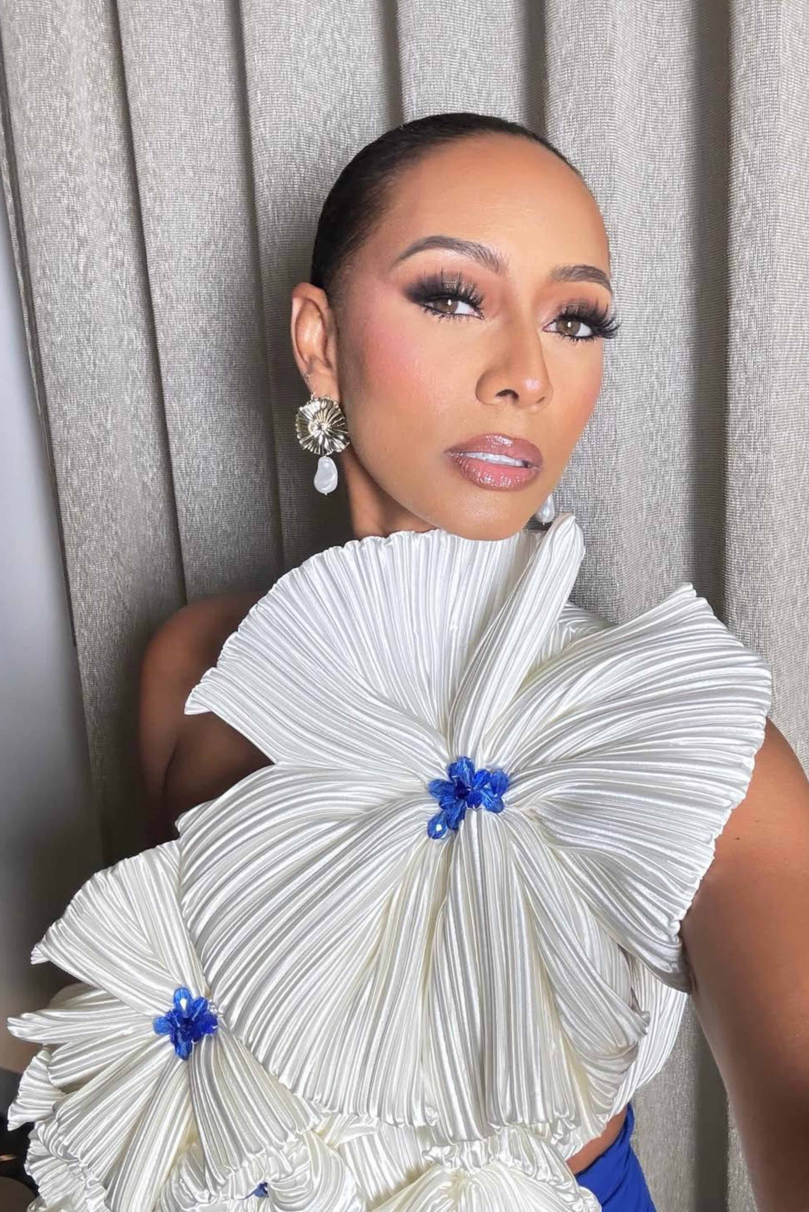 RnB Block Party Sounds Of Summer featuring Keri Hilson performing in Norfolk