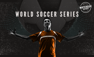 World Soccer Series Teaser