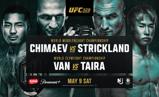 UFC 328 320x195