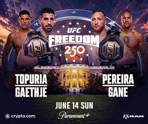 UFC FREEDOM 250