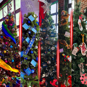 Miracle Trees Teaser