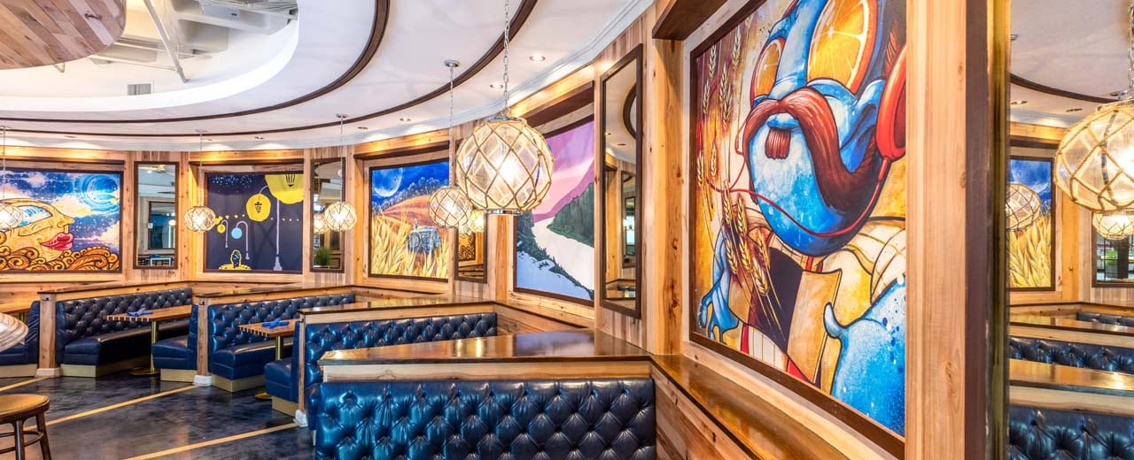 Blue Moon Taphouse photo