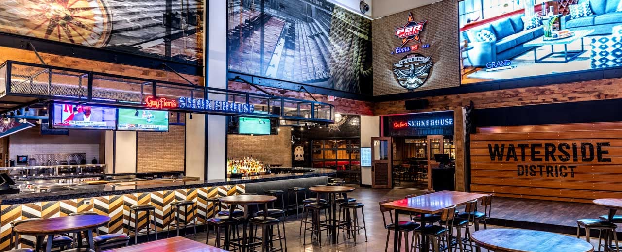Starr Hill Market Bar photo
