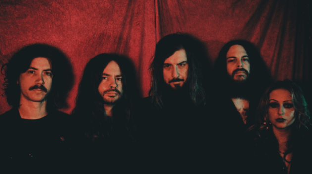 Nevermore Show