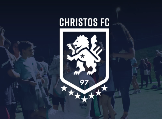 Christos FC USA Soccer Watch