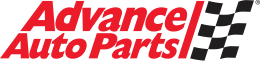 Advanced Auto Parts logo