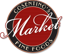 Consentino's Logo