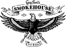 Guy Smokehouse Logo