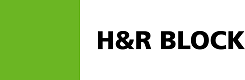 H&R Block Logo