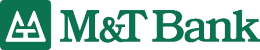 M&T Bank logo