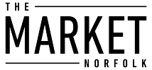 The Market Logo