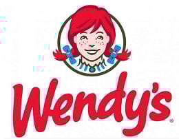 Wendy's logo