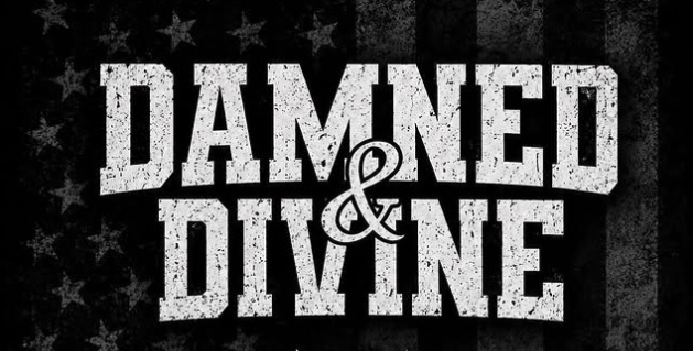 Damned Divine
