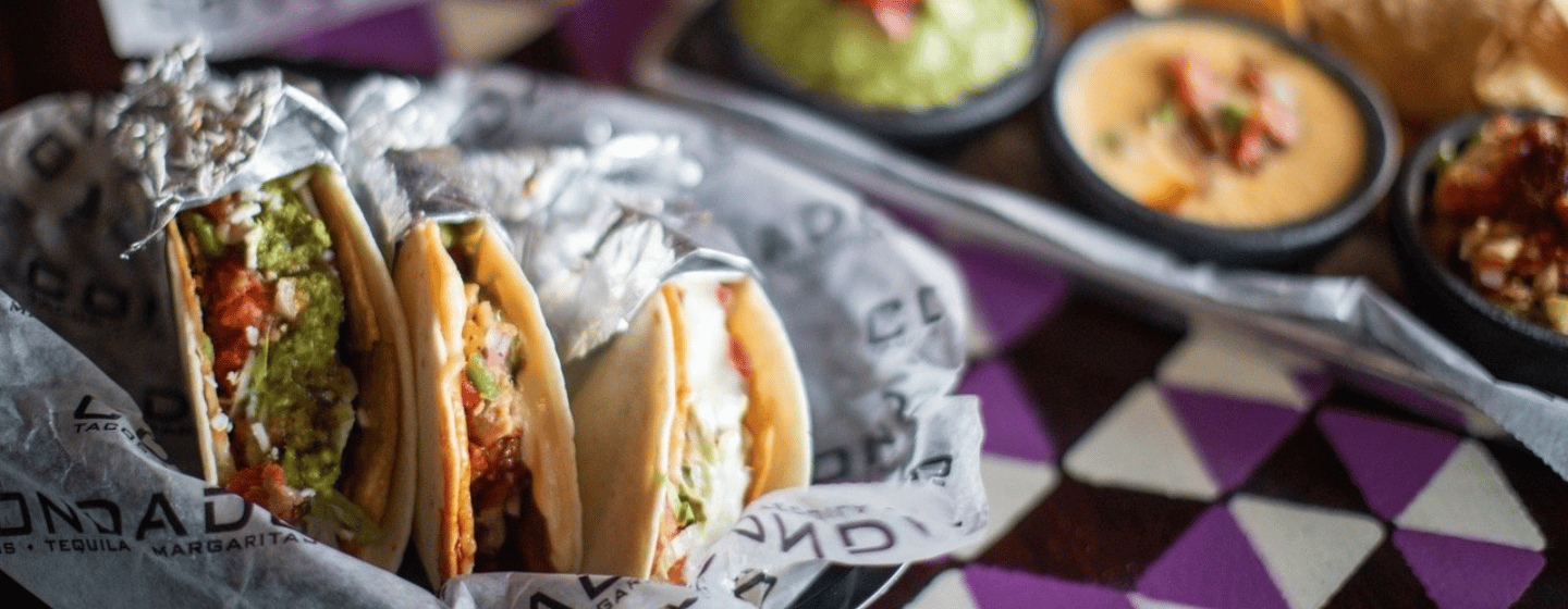 Condados Tacos