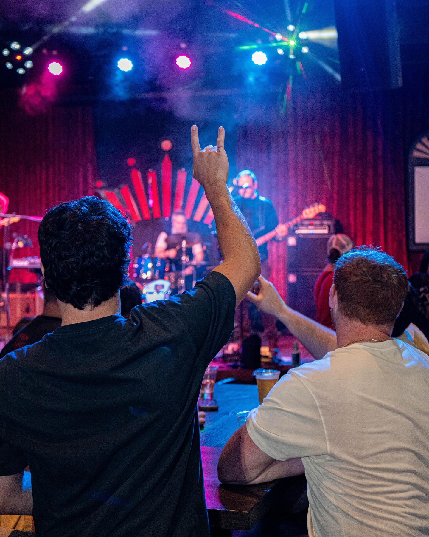 live music