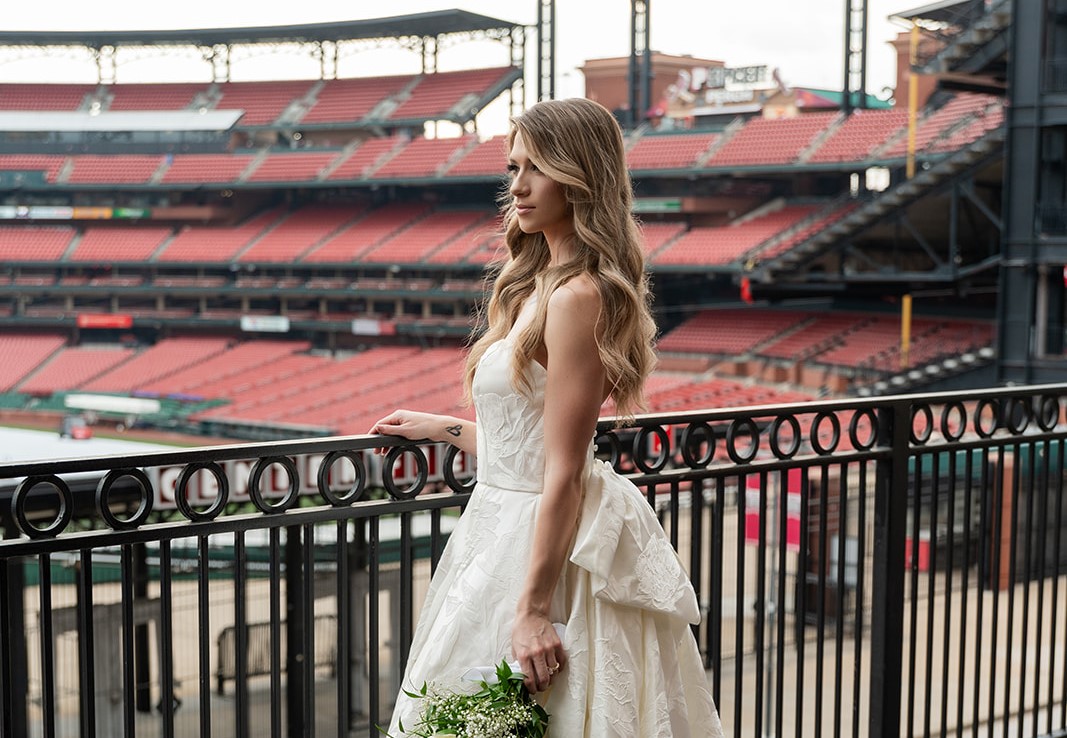  Bride