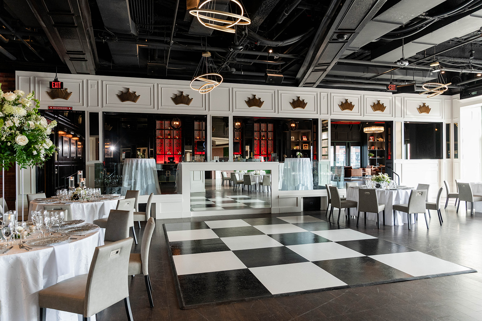 Wedding venue
