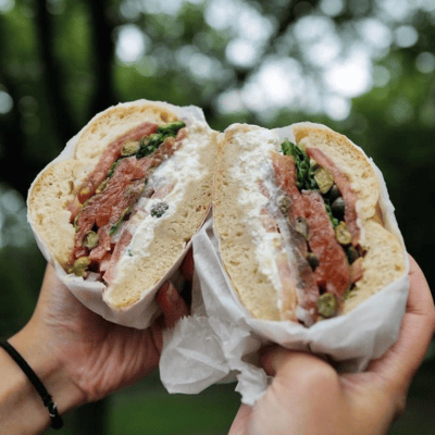 Sandwich