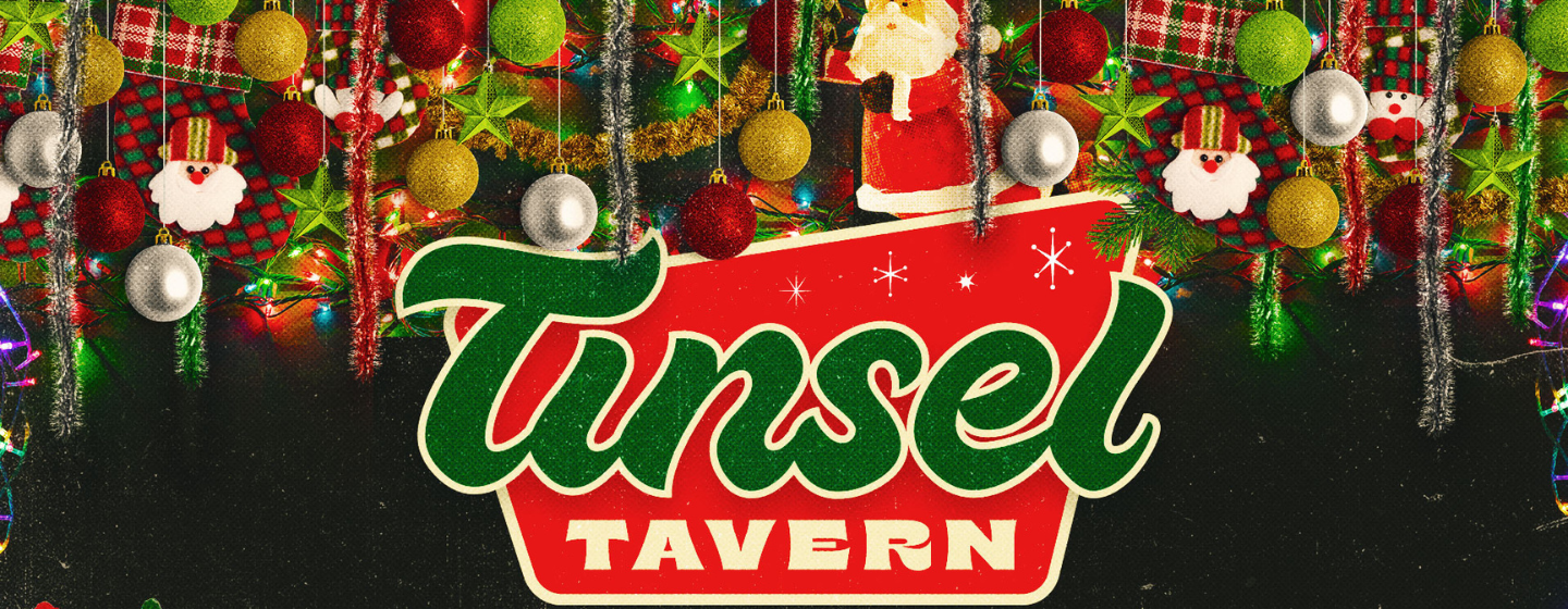 Tinsel Tavern