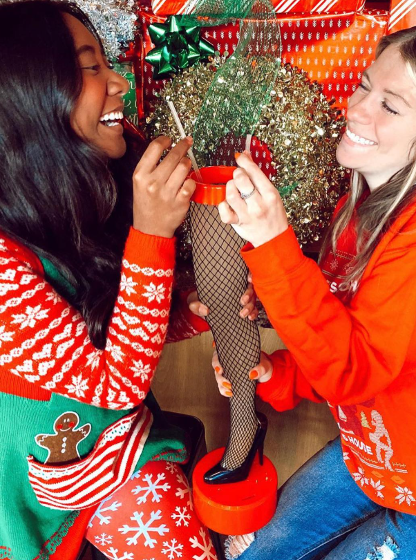 tinsel 