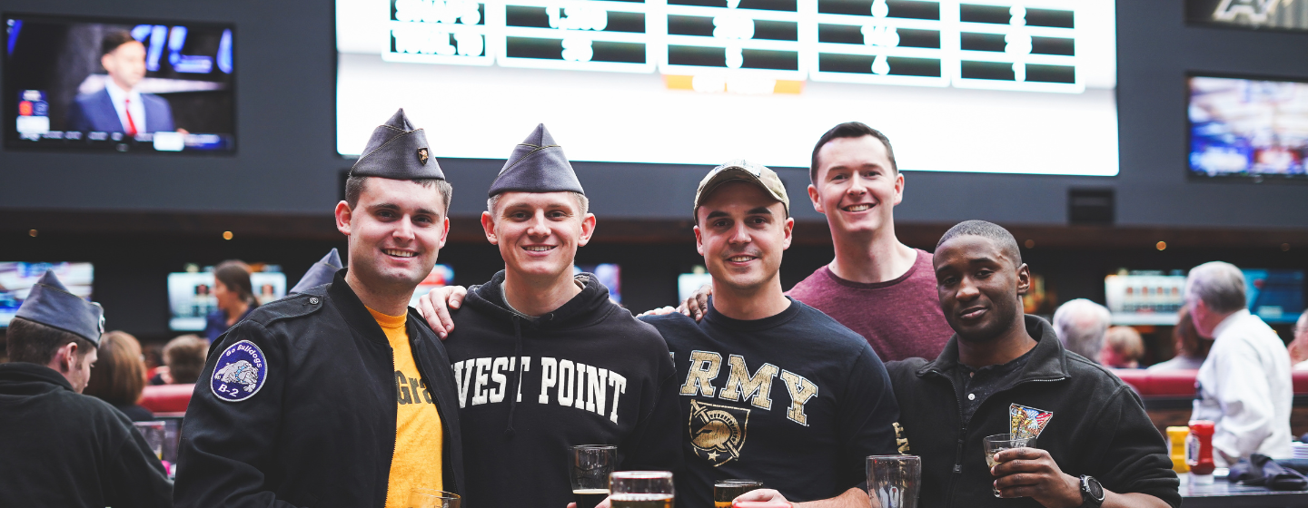 Army Navy