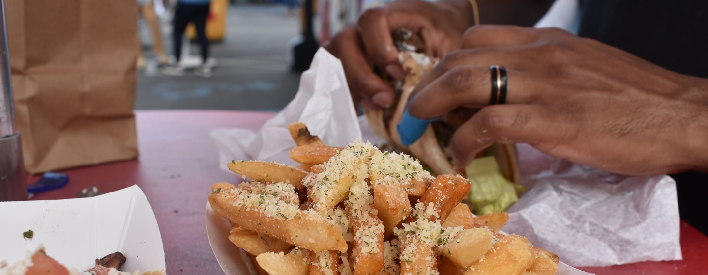 Taste of STL