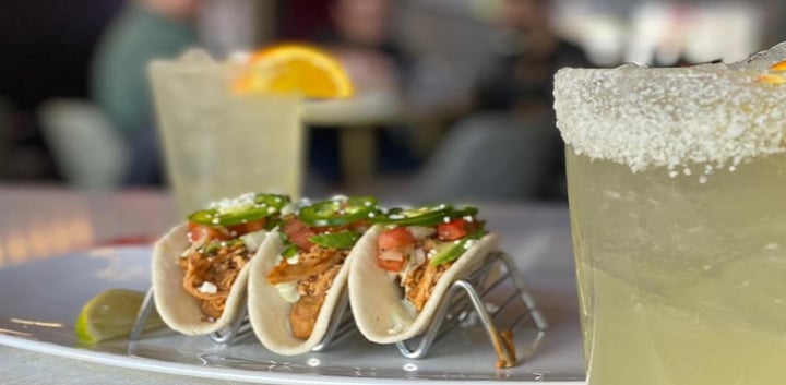 taco tues
