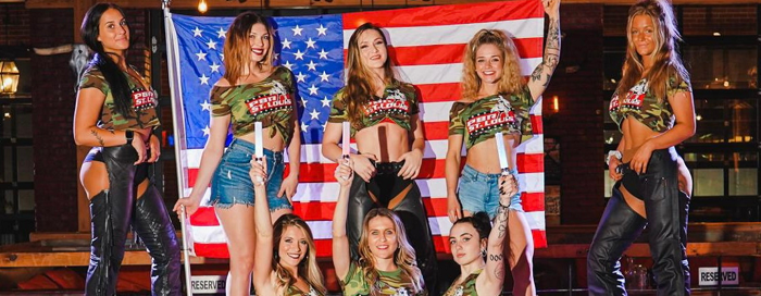Freedom Fridays