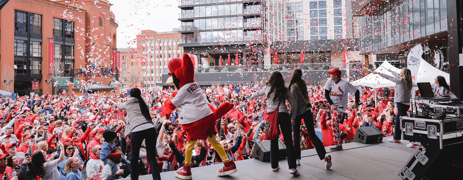Opening Day