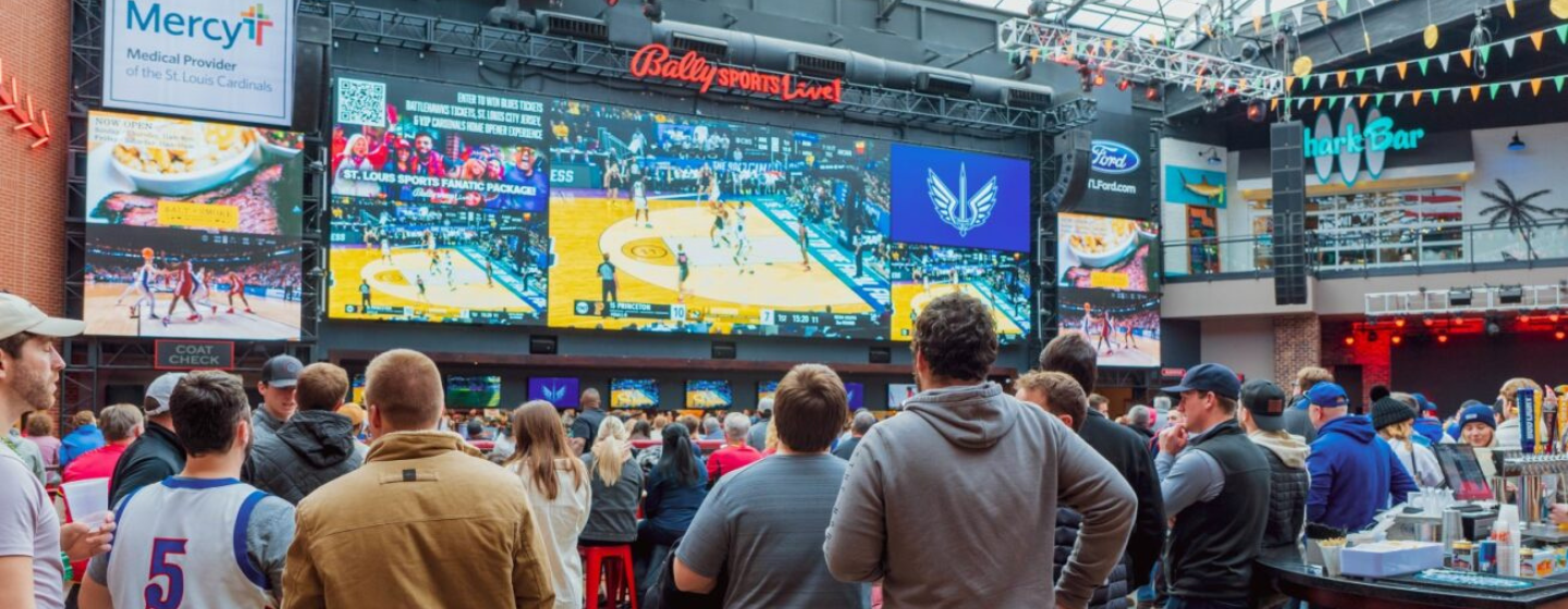 Basketball Madness