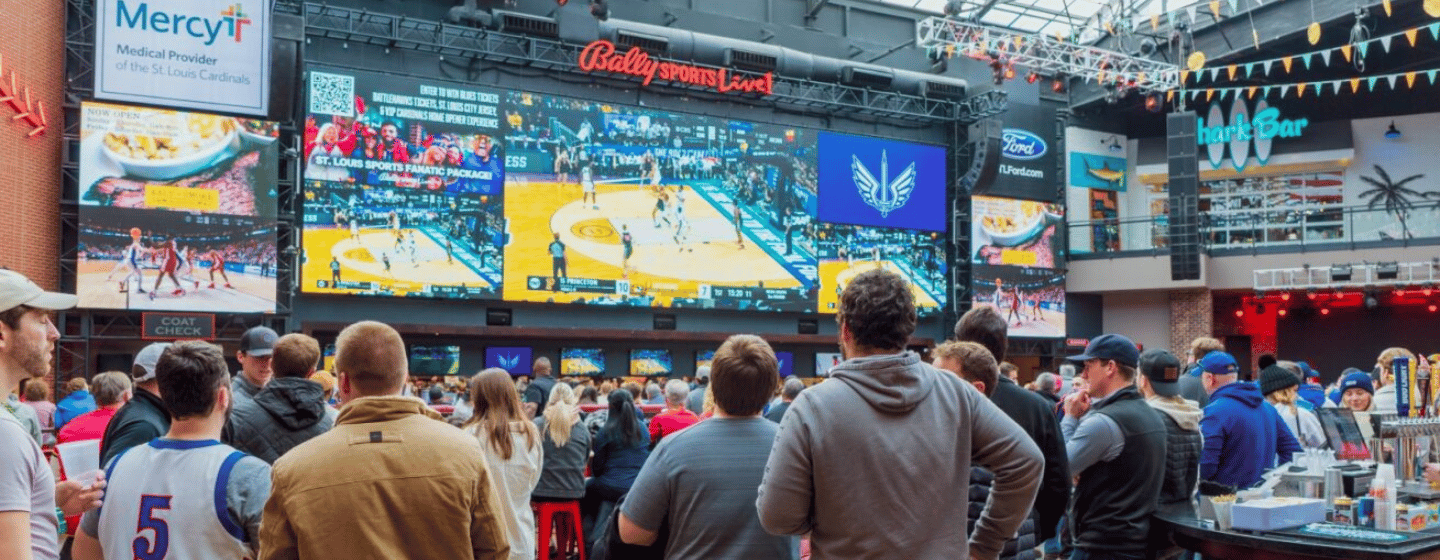 Basketball Madness