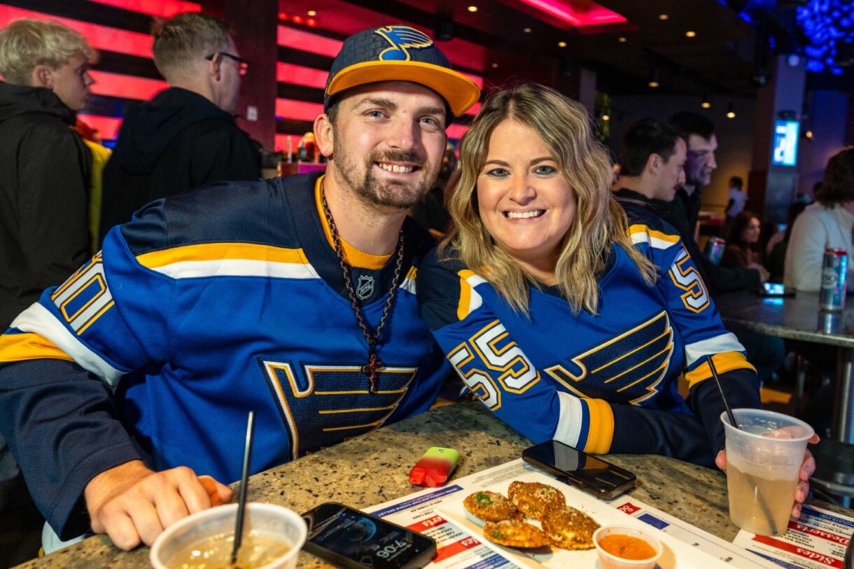 Blues