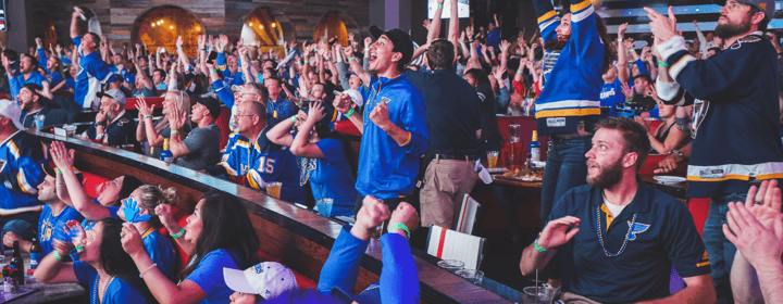 Ballpark Village