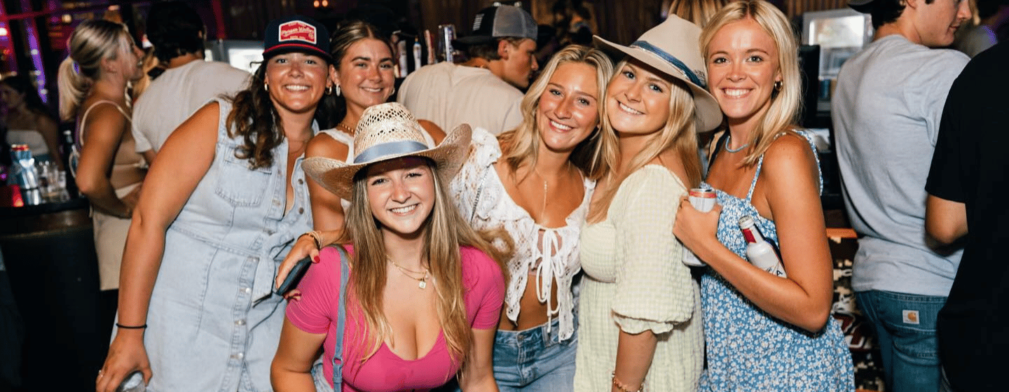Ladies Night