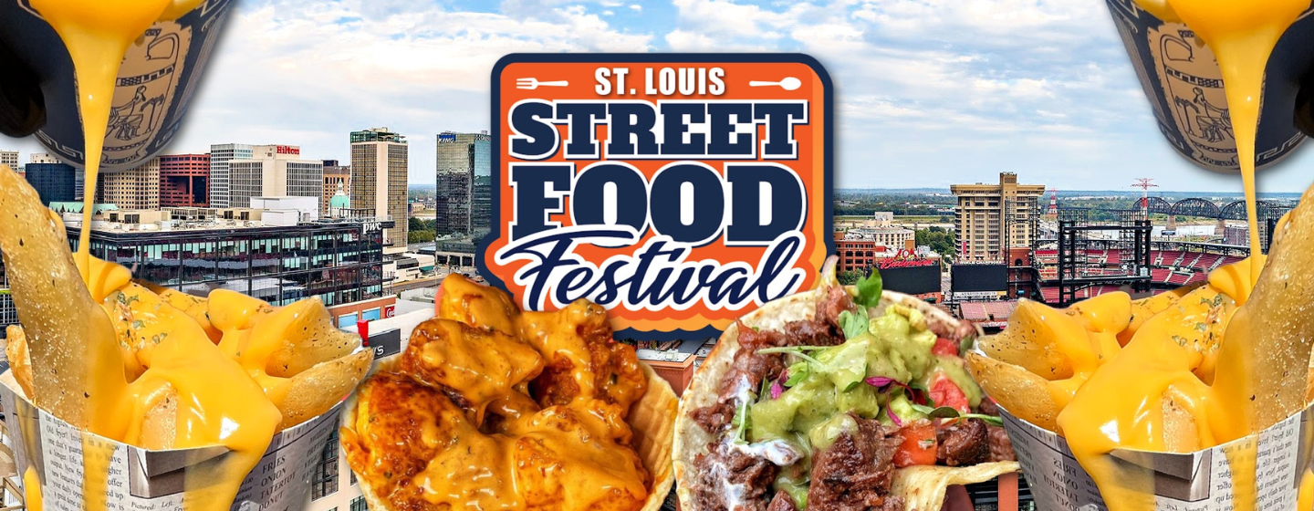 St. Louis Street Food Festival