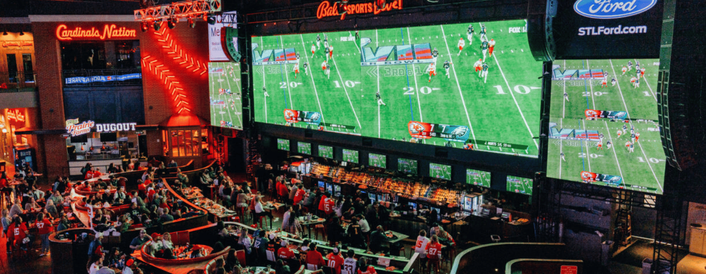Super Bowl LVIII Watch Party