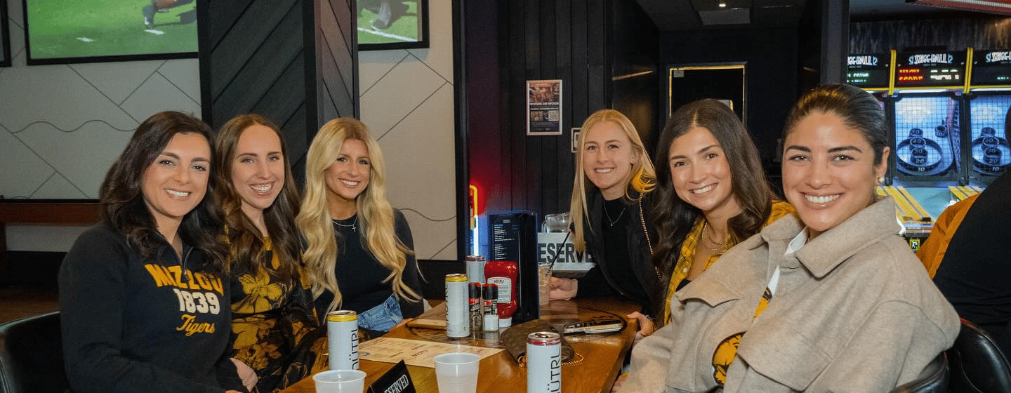 Xtreme Bar Bingo