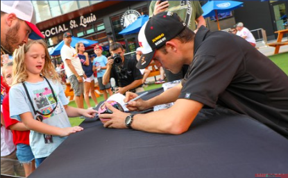 Fan Fest