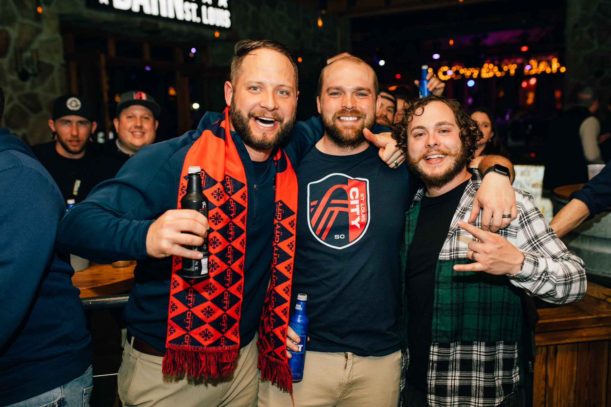 city soccer