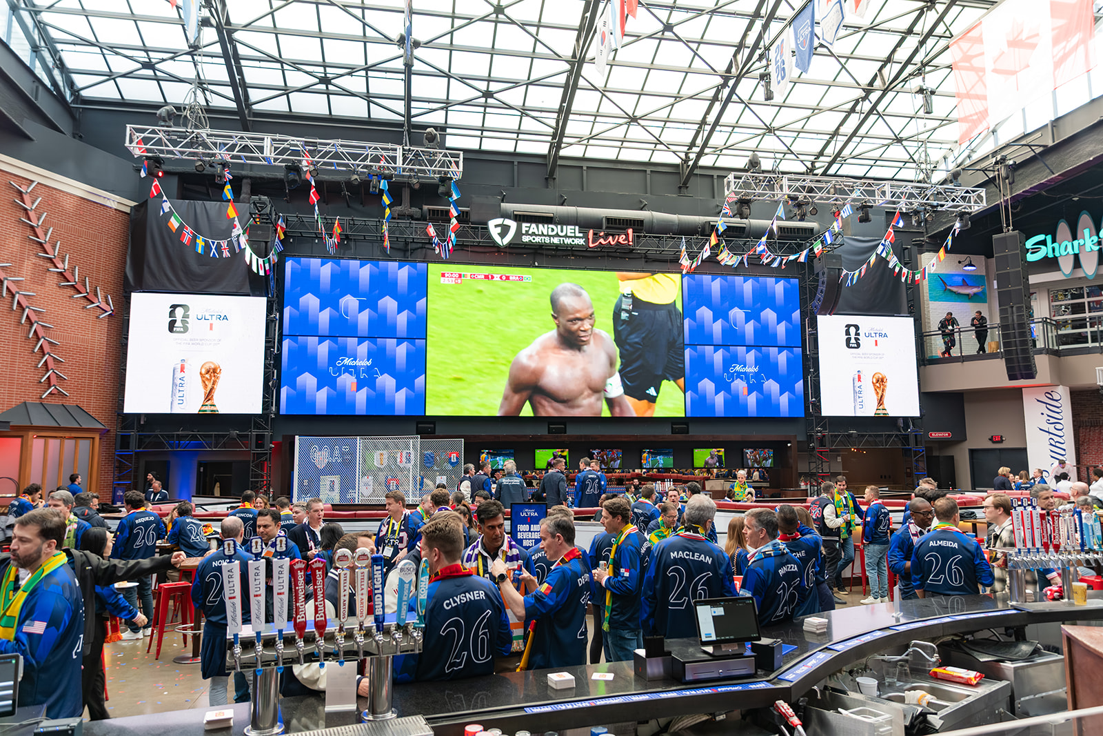 World Cup