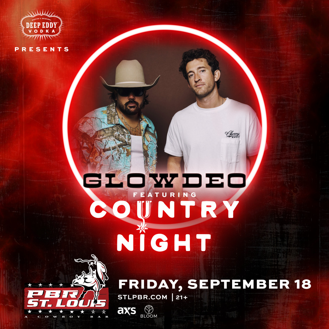Country Night event graphic