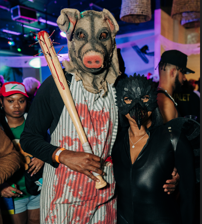 Halloween