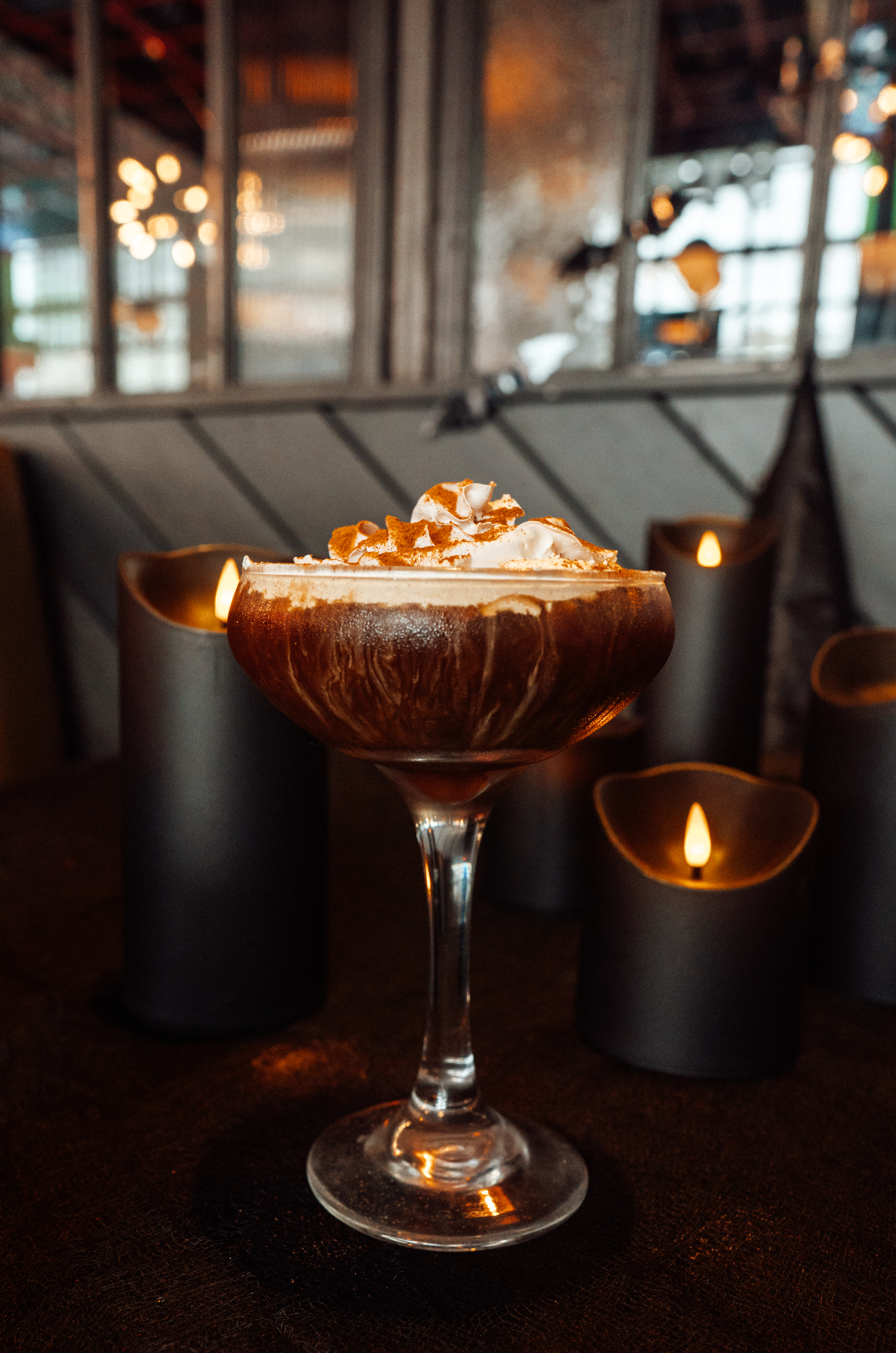 Espresso Martini