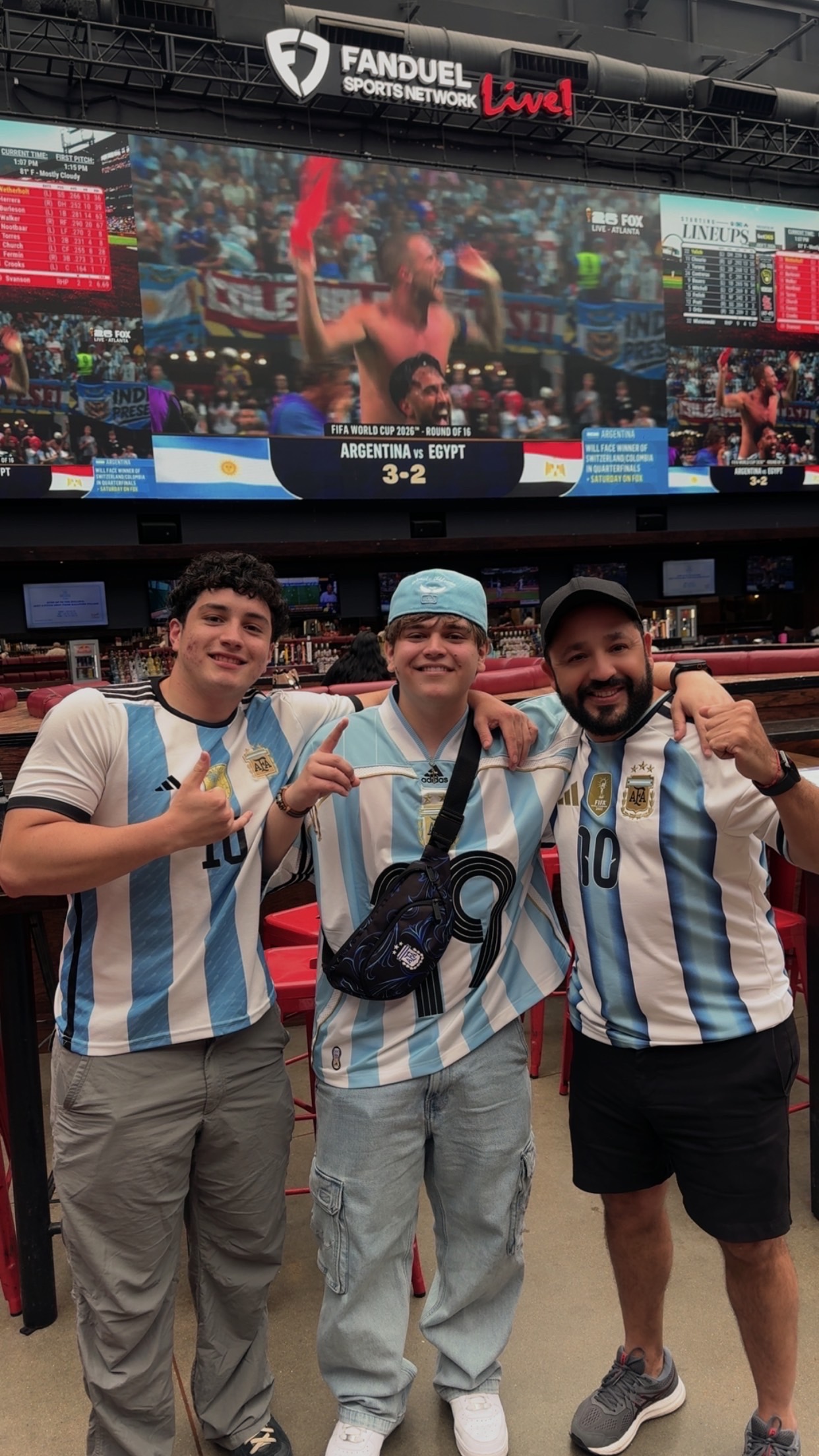 Argentina
