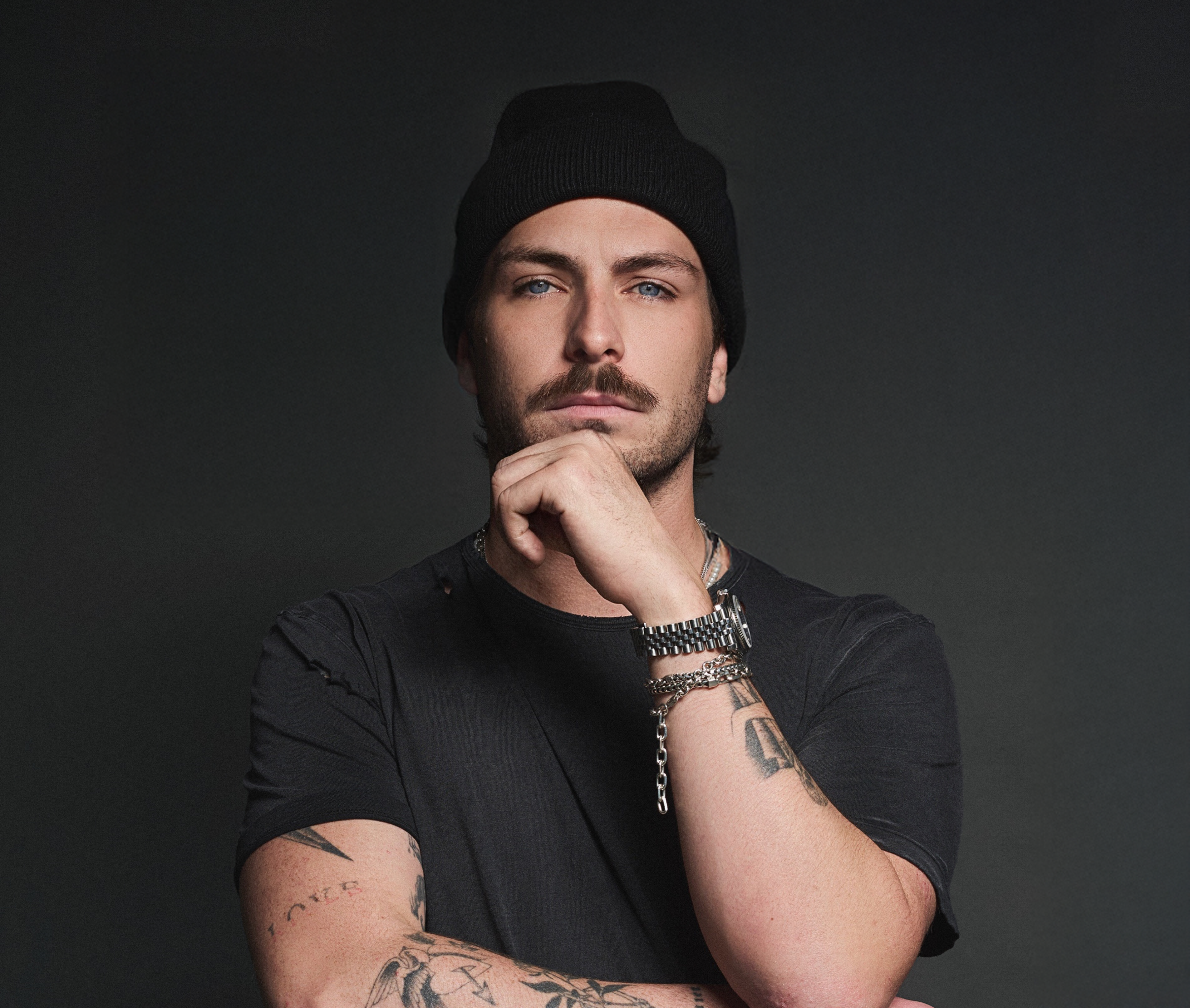 Luke ALexander