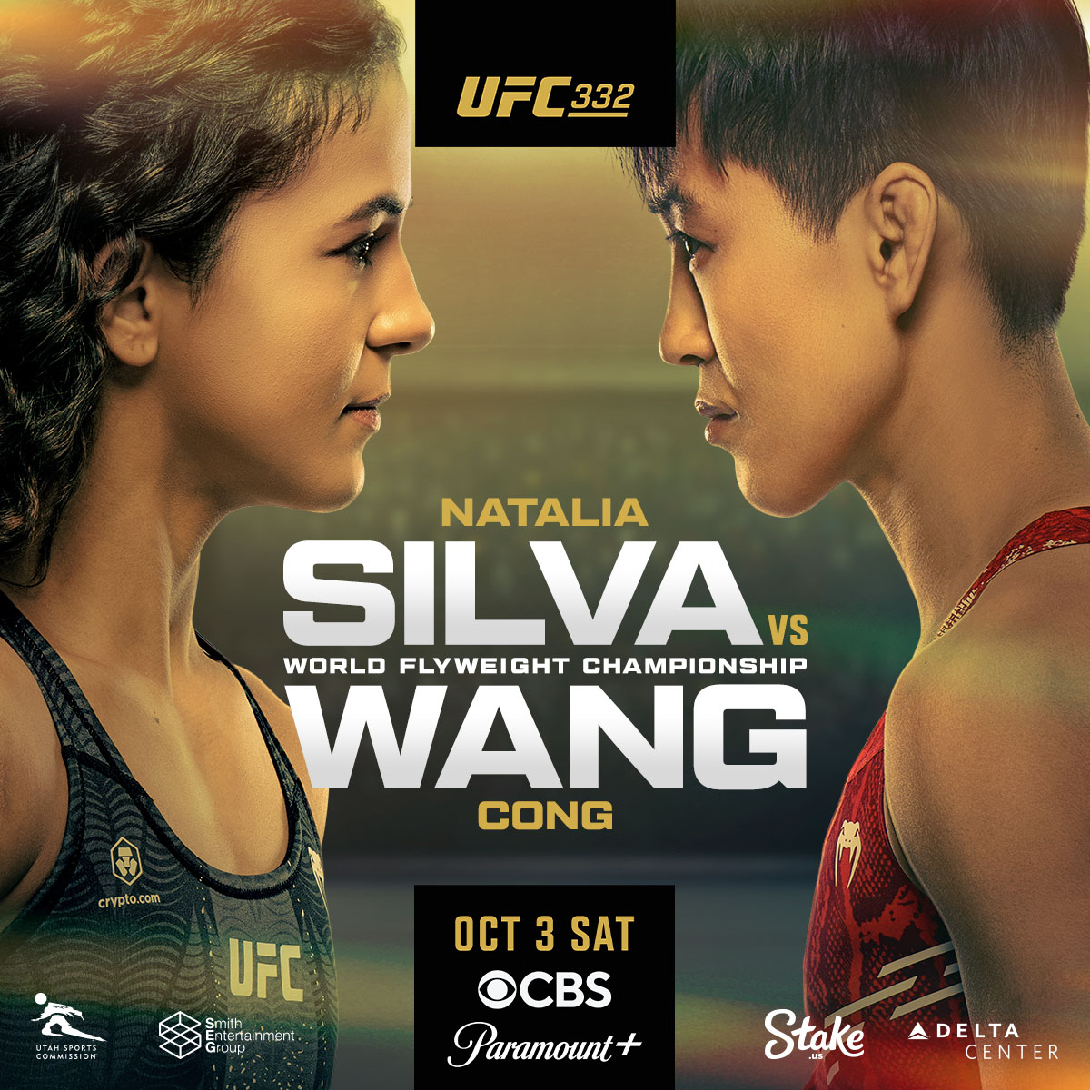 UFC Fighters